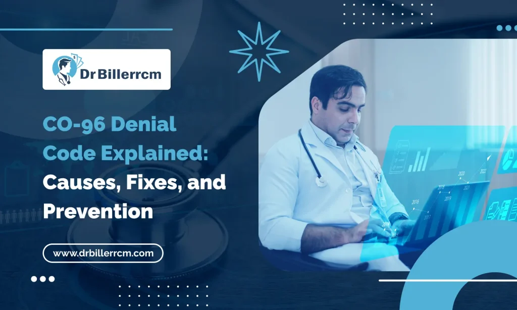 CO-96 Denial Code Explained_ Causes, Fixes, and Prevention