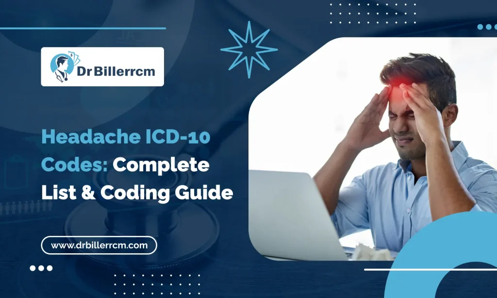 Headache ICD-10 Codes_ Complete List & Coding Guide
