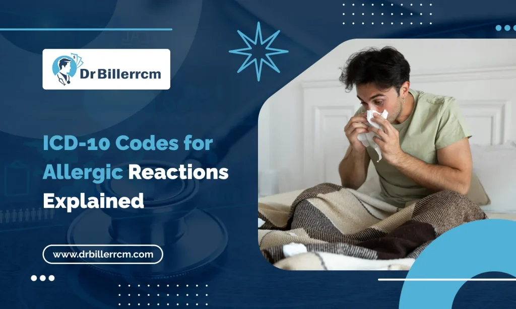 ICD-10 Codes for Allergic Reactions Explained