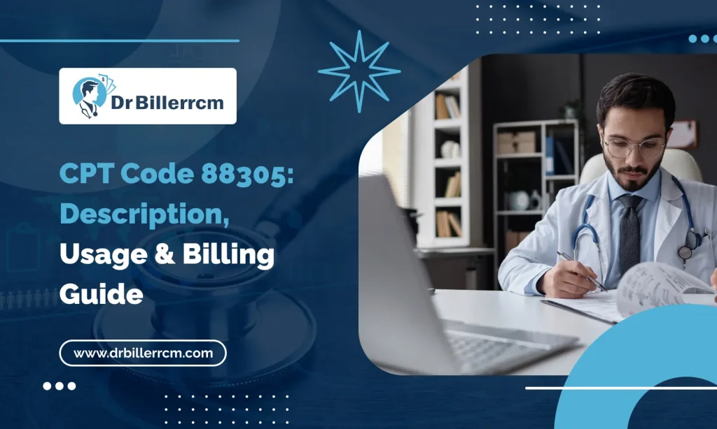 CPT Code 88305: Description, Usage & Billing Guide 2025