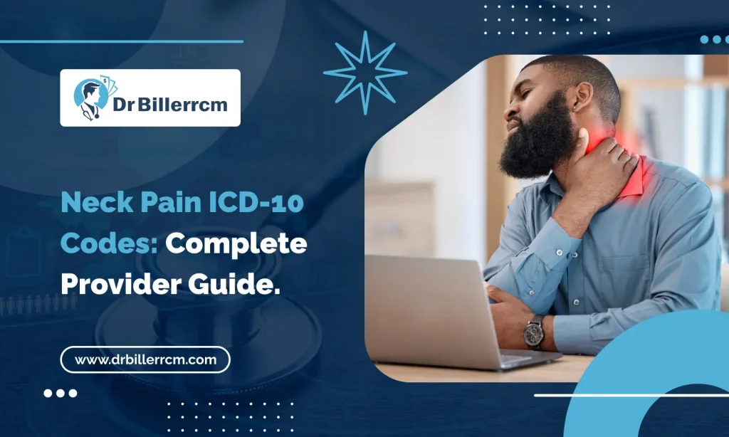 Neck Pain ICD-10 Codes_ Complete Provider Guide