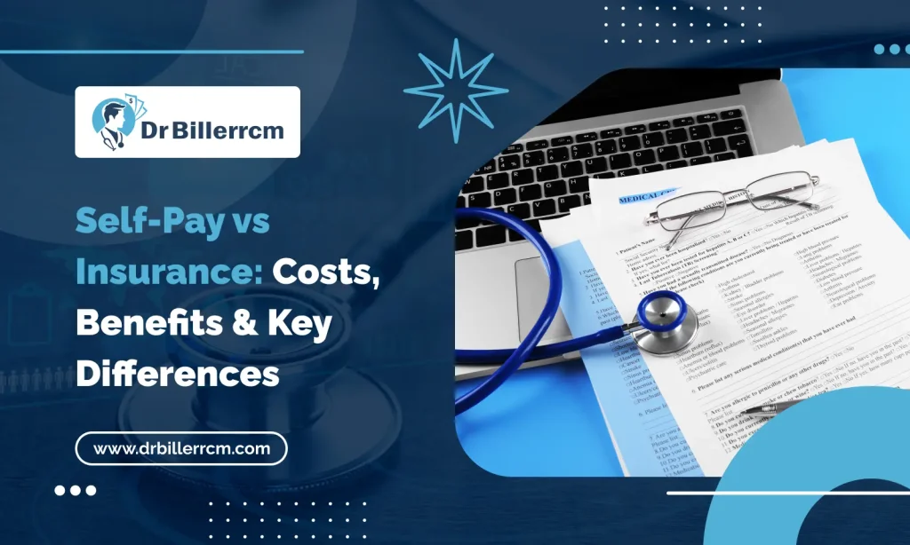 Self-Pay vs Insurance_ Costs, Benefits & Key Differences