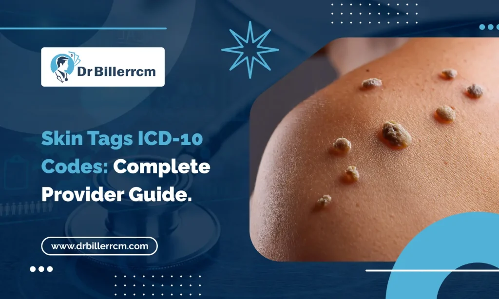 Skin Tags ICD-10 Codes_ Complete Provider Guide