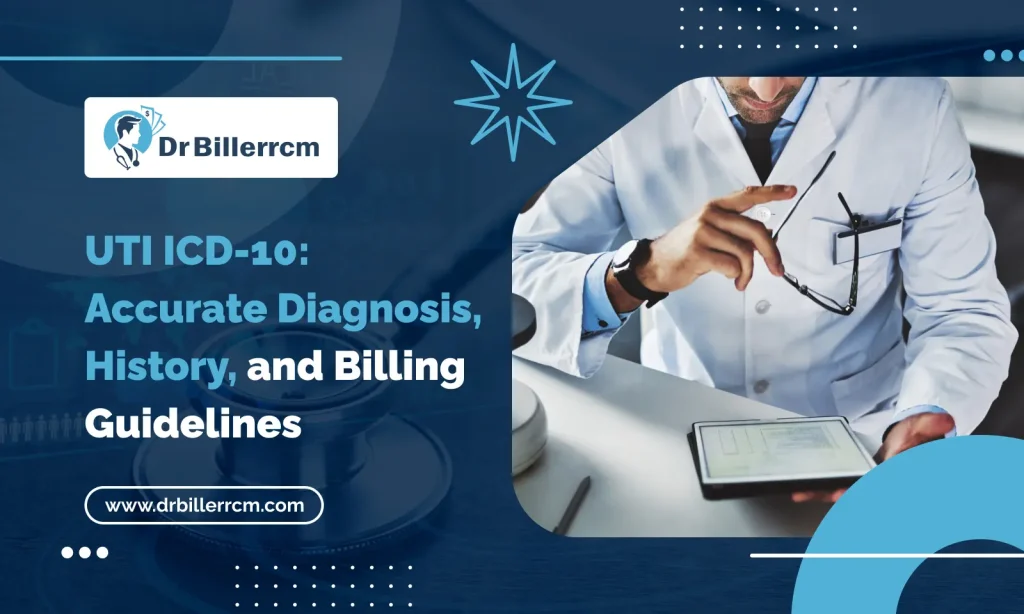 UTI ICD-10_ Accurate Diagnosis, History, and Billing Guidelines