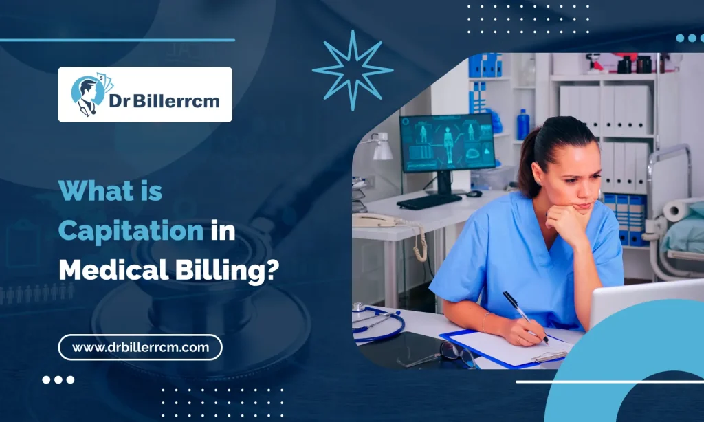 What is Capitation in Medical Billing_