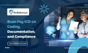 Brain Fog ICD-10 Coding, Documentation, and Compliance