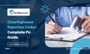 Clearinghouse Rejection Codes_ Complete Fix Guide