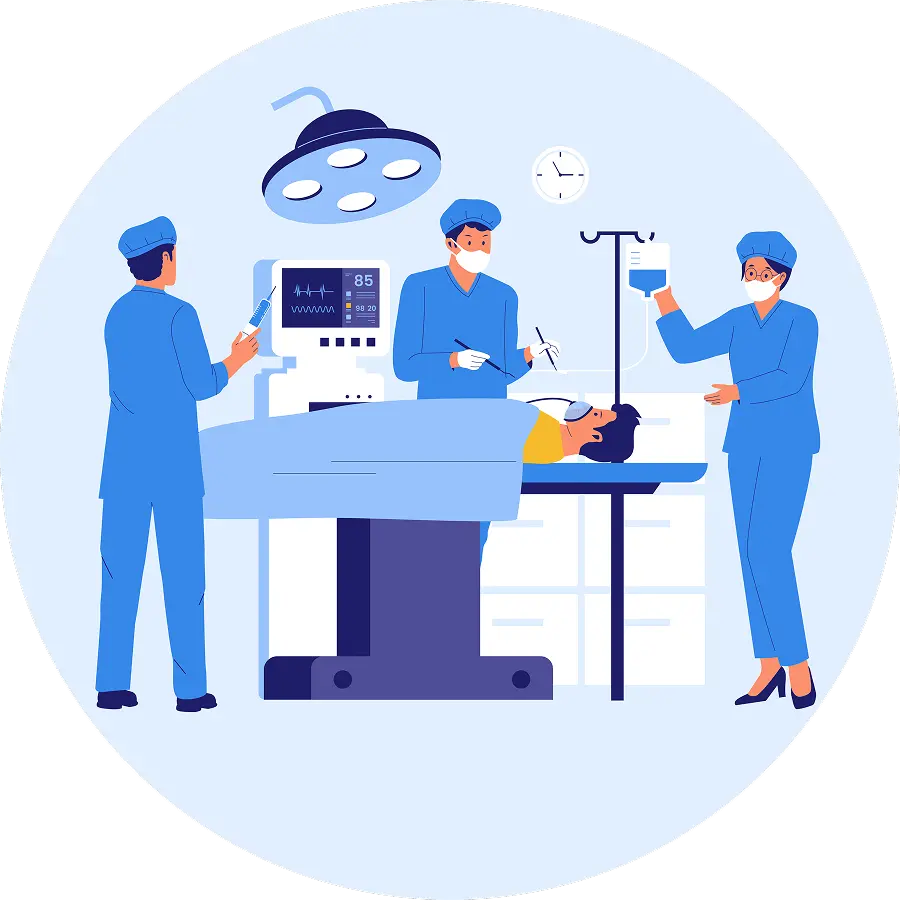 Don’t Leave Another Anesthesia Dollar Unclaimed