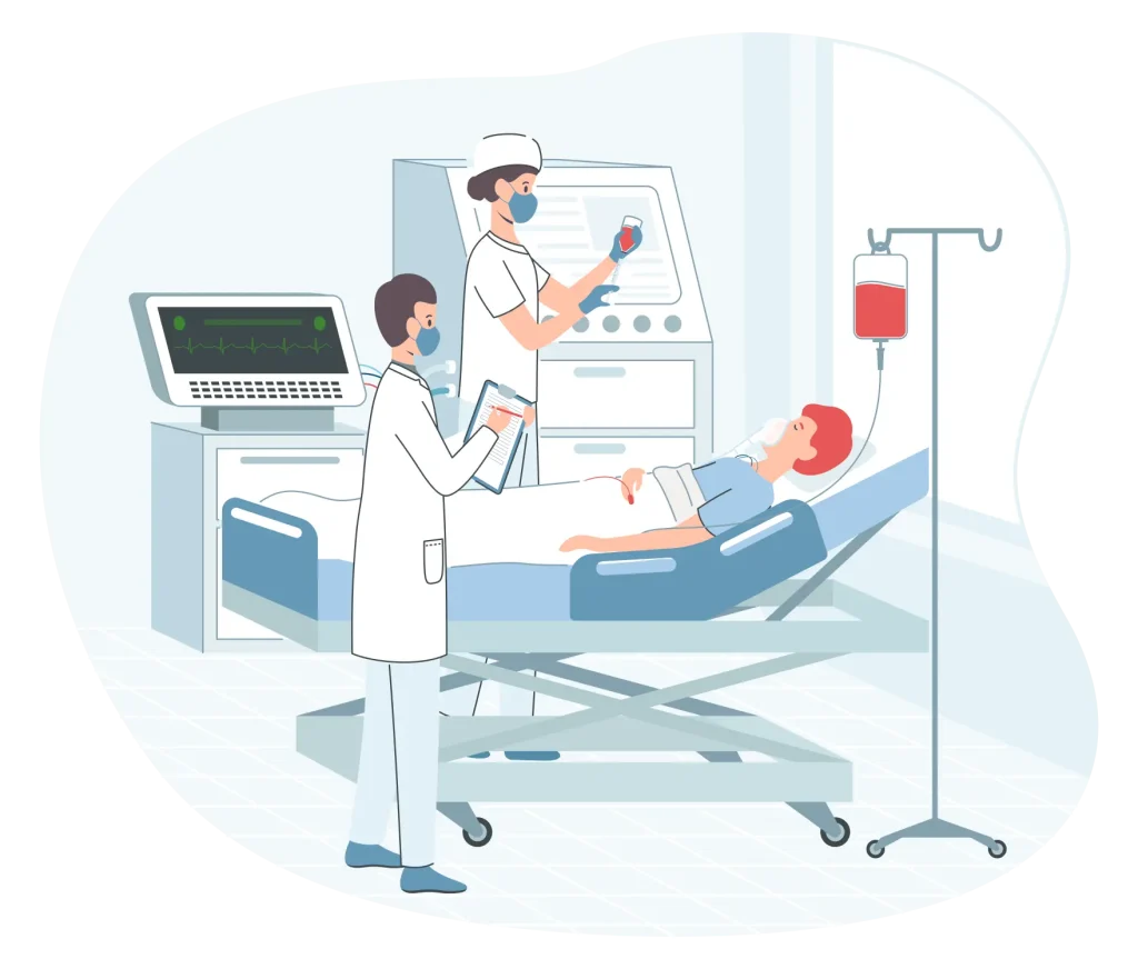 HIPAA-Compliant and Streamlined Anesthesiology Billing