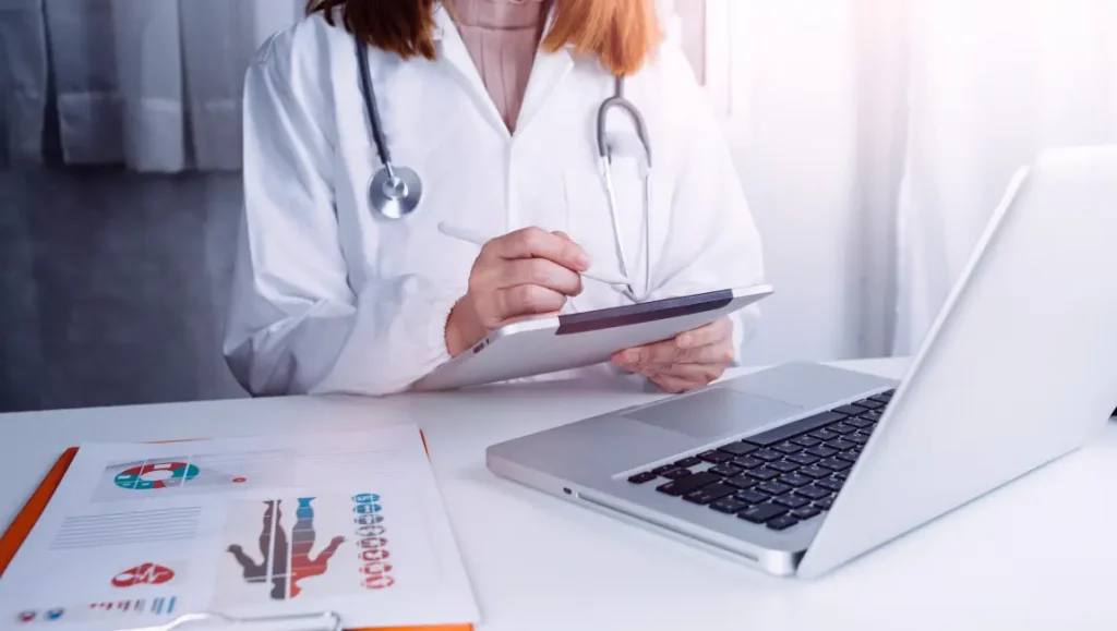 Trusted Expertise and Secure Solutions for Your Practice