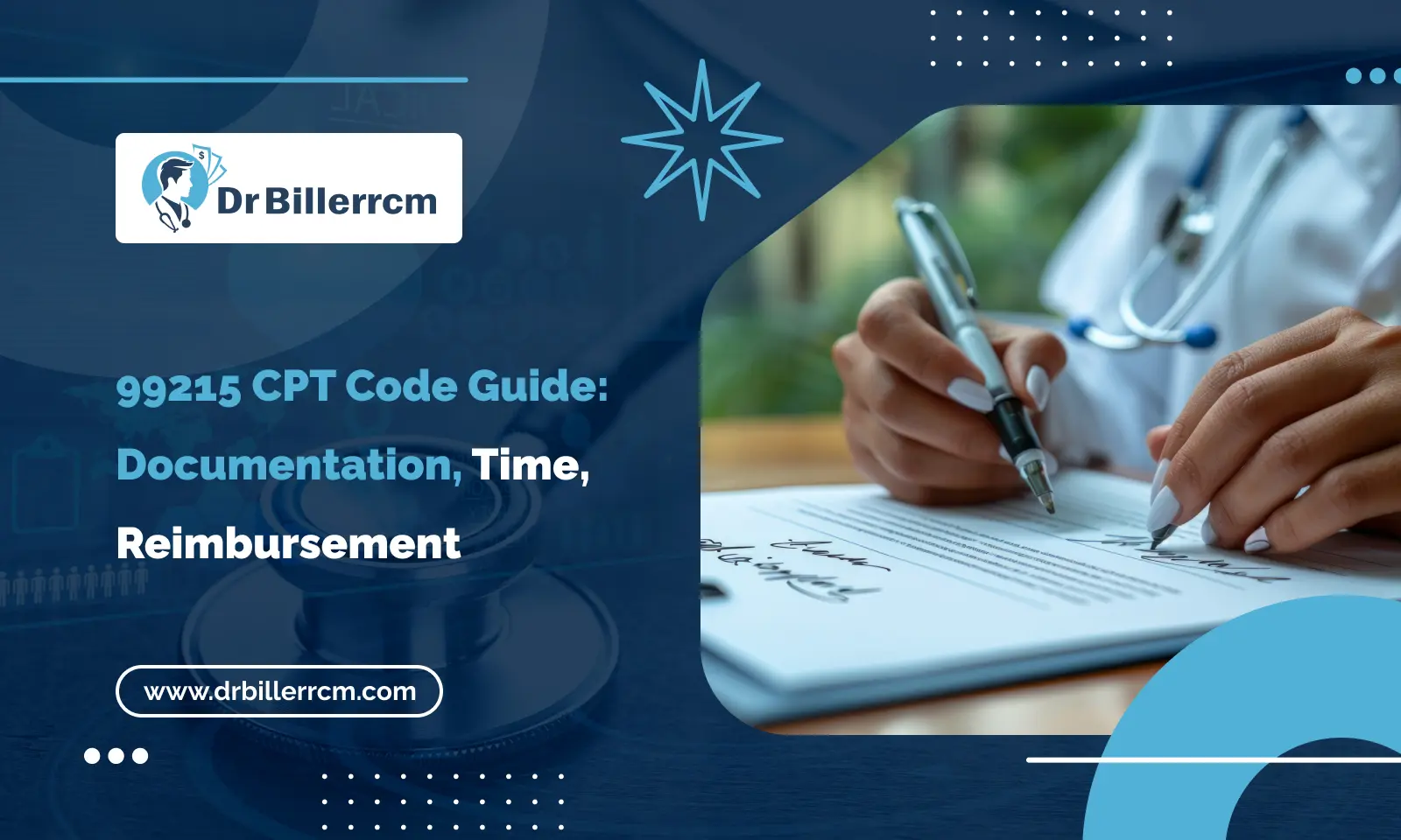 99215 CPT Code Guide_ Documentation, Time, Reimbursement