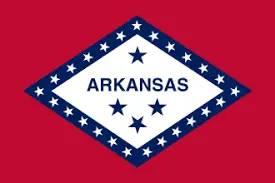 Arkansas