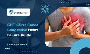 CHF ICD 10 Codes_ Congestive Heart Failure Guide