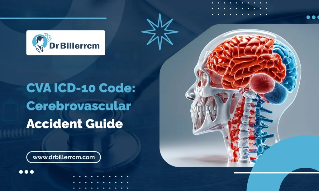 CVA ICD-10 Code_ Cerebrovascular Accident Guide