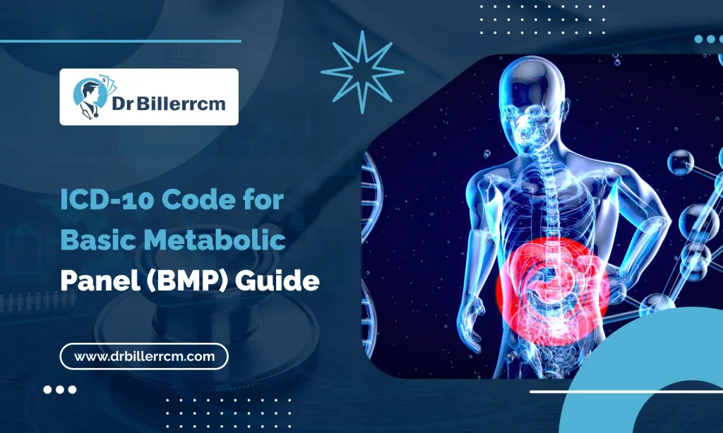 ICD-10 Code for Basic Metabolic Panel (BMP) Guide