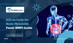 ICD-10 Code for Basic Metabolic Panel (BMP) Guide
