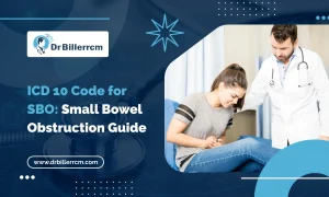 ICD 10 Code for SBO_ Small Bowel Obstruction Guide