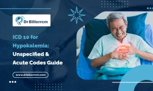 ICD 10 for Hypokalemia_ Unspecified & Acute Codes Guide