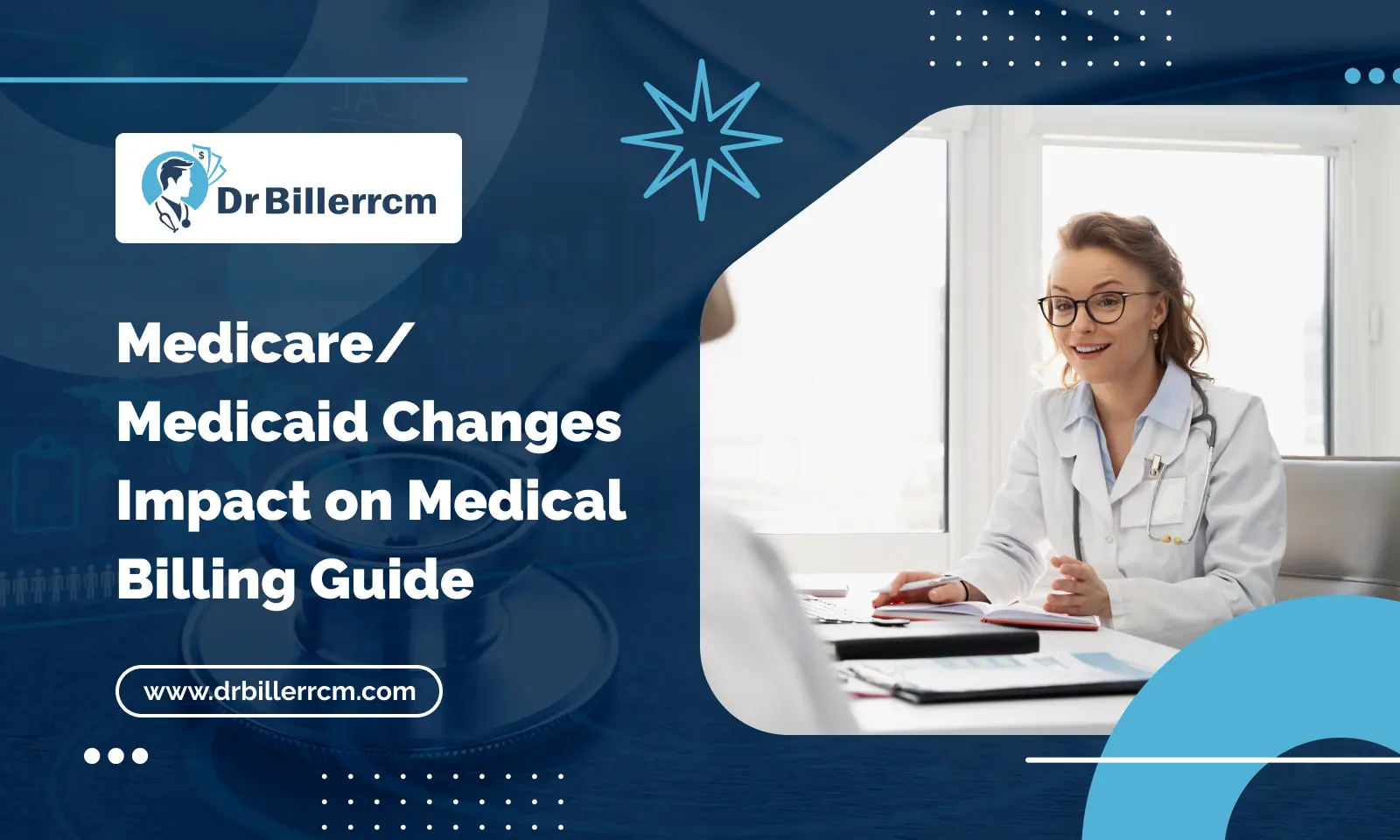 Medicaid Changes Impact on Medical Billing Guide