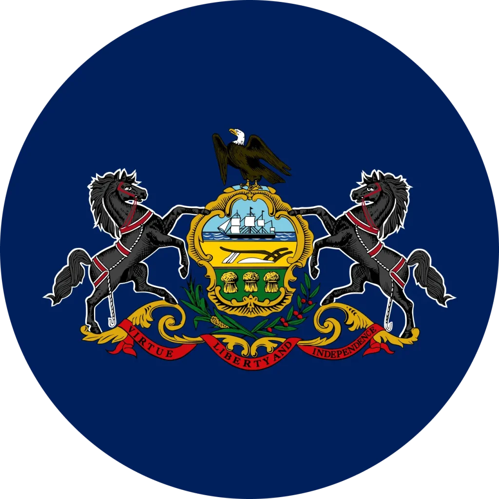 Pennsylvania