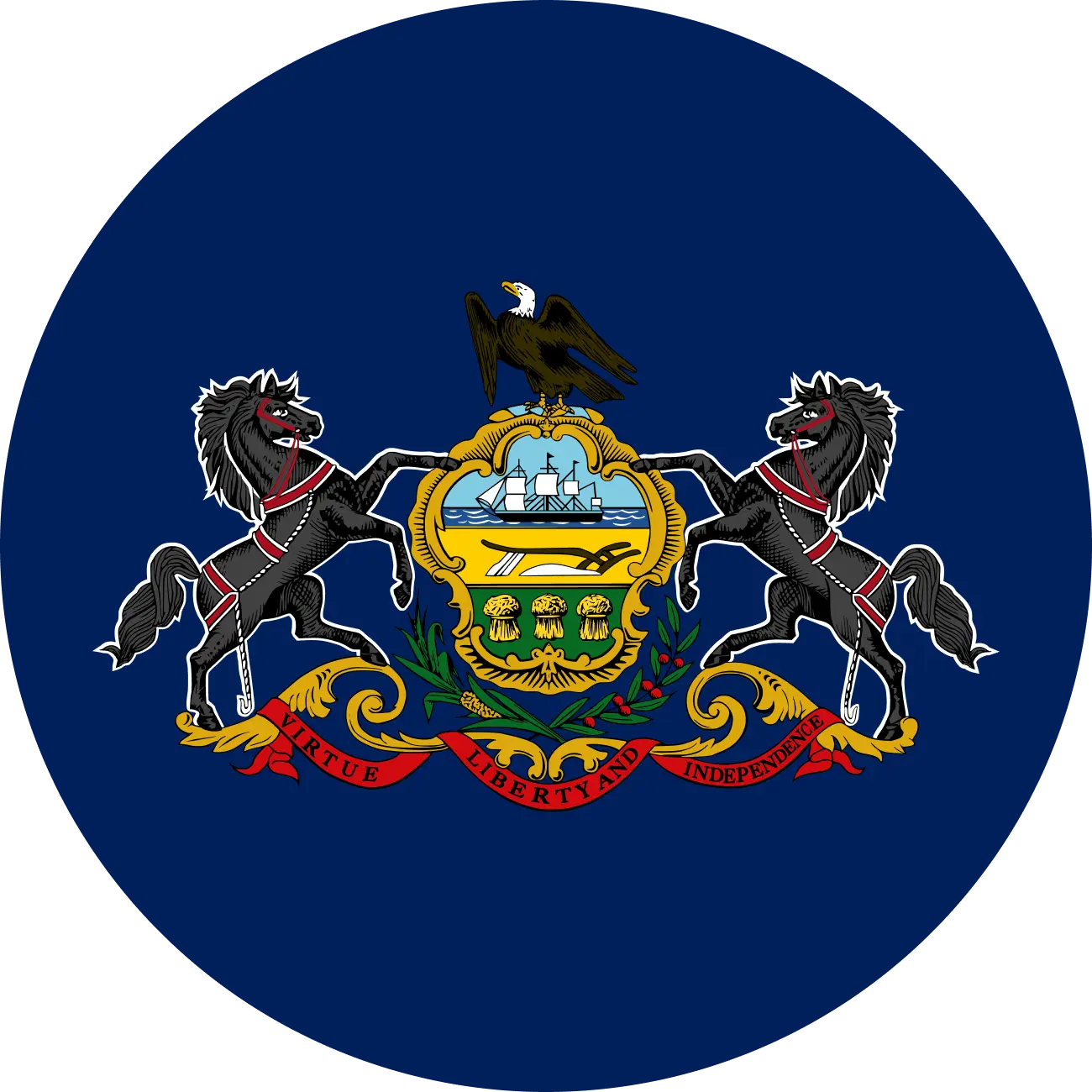 Pennsylvania