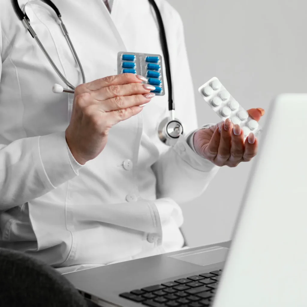 Specialized Billing for Diverse Internal Medicine Services