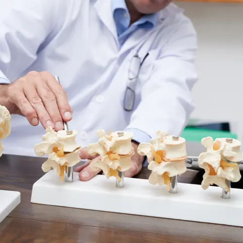 Accurate orthopedic procedure coding