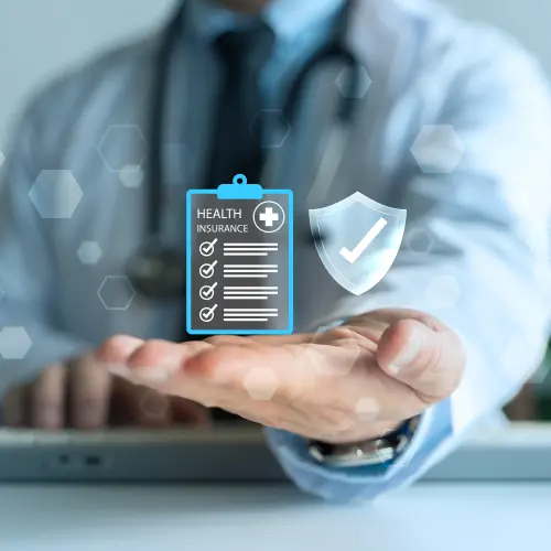 Eligibility verification and benefits checks