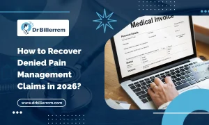 How to Recover Denied Pain Management Claims in 2026