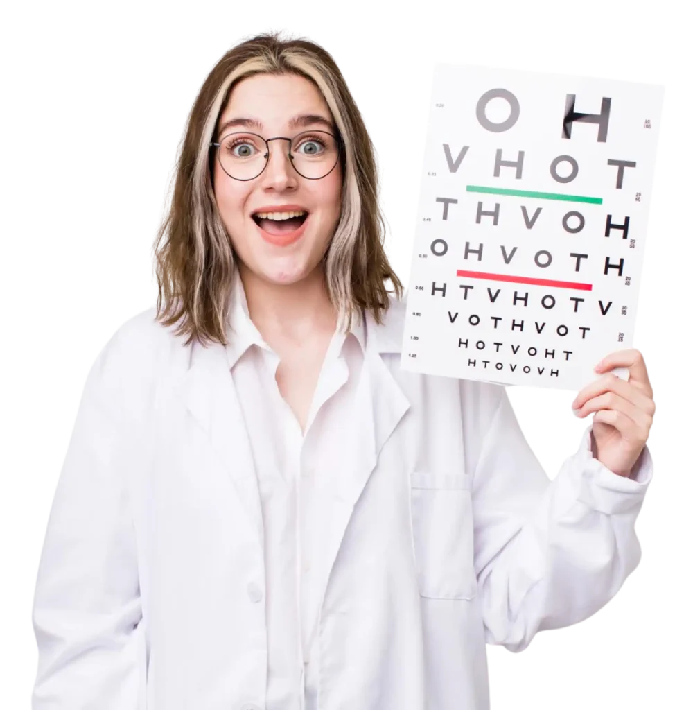 Work With a Trusted Ophthalmology Billing Company