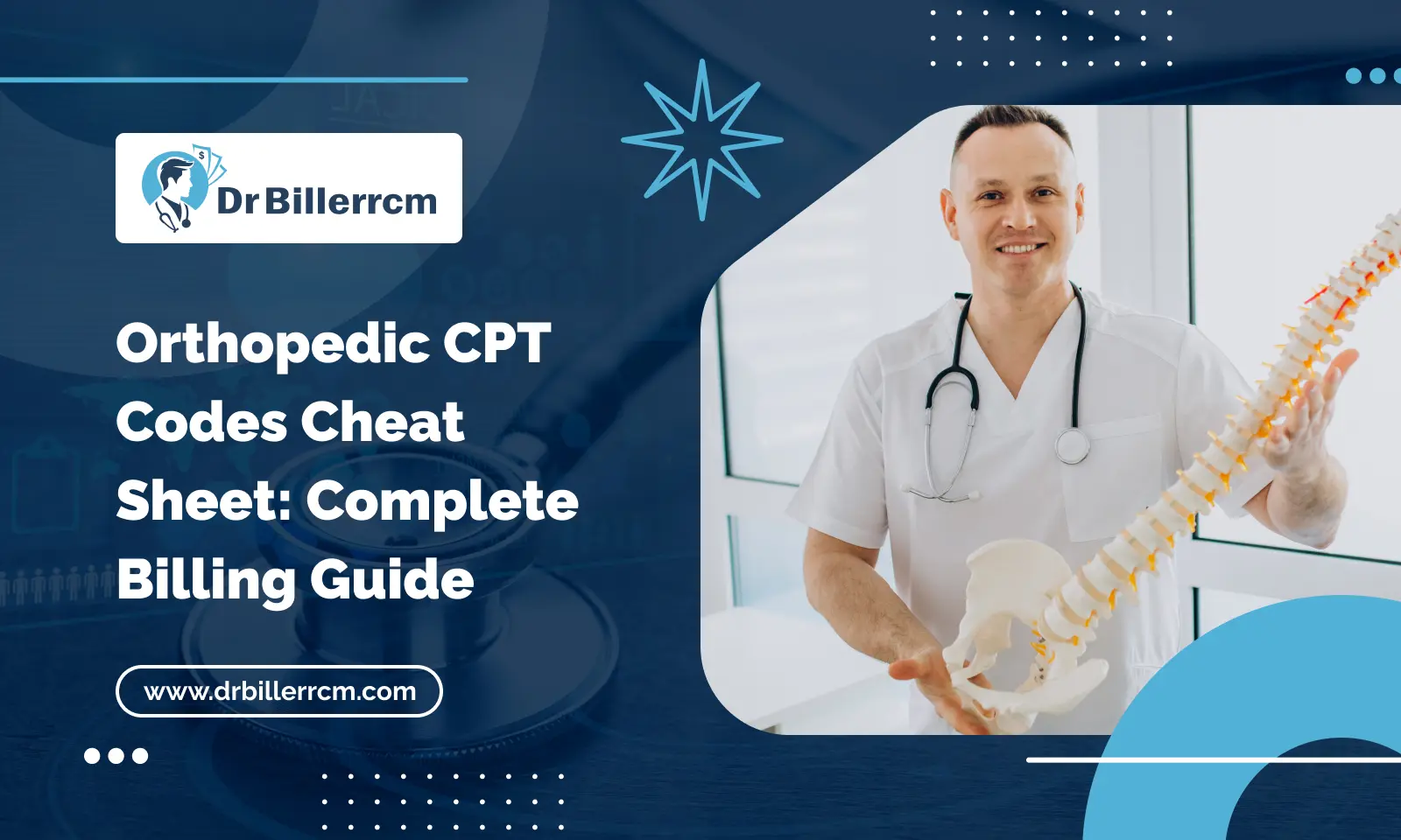 Orthopedic CPT Codes Cheat Sheet_ Complete Billing Guide