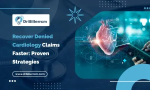 Recover Denied Cardiology Claims Faster_ Proven Strategies