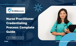 nurse practitioner credentialing process complete guide