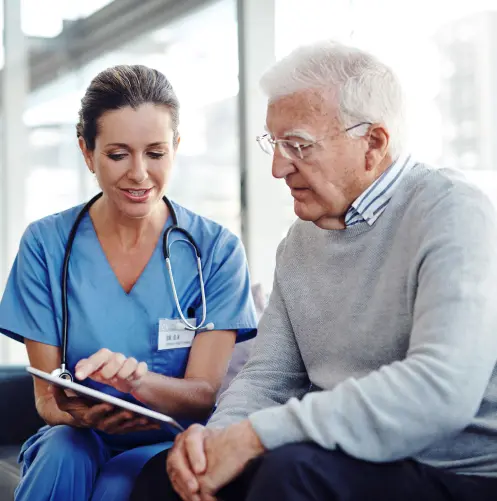 Customized Billing Solutions for Palliative Care Providers