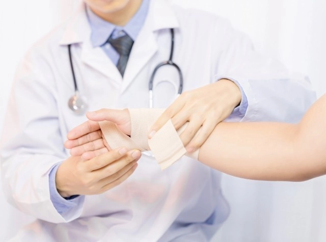 HandSurgeryDenialManagement
