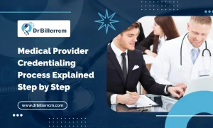 Medical Provider Credentialing Process Explained Step by Step