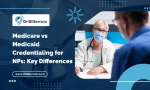 Medicare vs Medicaid Credentialing for NPs_ Key Differences