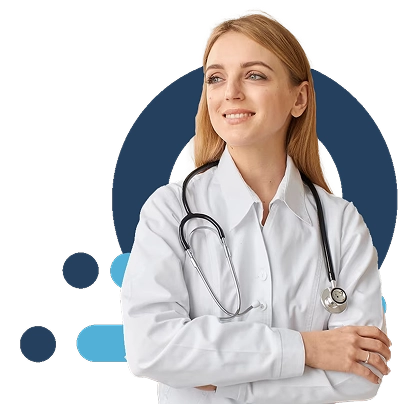 Supporting Multiple Healthcare Specialties