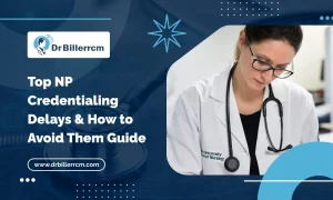 Top NP Credentialing Delays & How to Avoid Them Guide 2026
