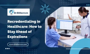 Recredentialing in Healthcare_ How to Stay Ahead of Expirations