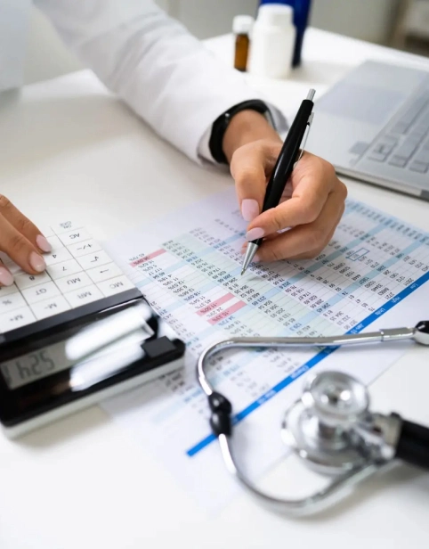 Strategic Sports Medicine Billing and Coding Solutions