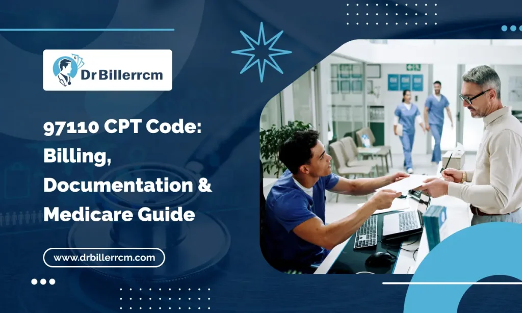 97110 CPT Code_ Billing, Documentation & Medicare Guide