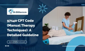 97140 CPT Code (Manual Therapy Techniques)_ A Detailed Guideline