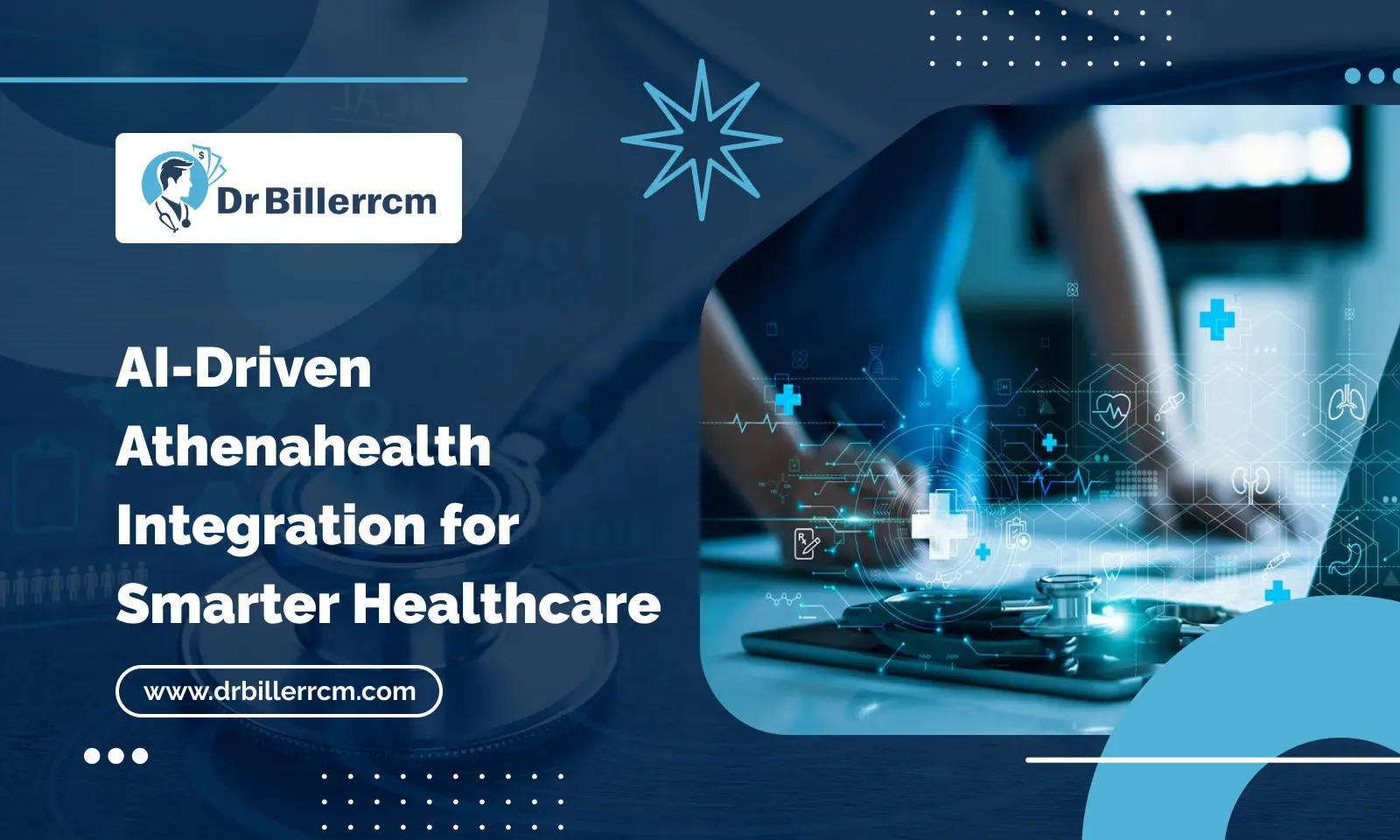 AI-Driven Athenahealth Integration for Smarter Healthcare