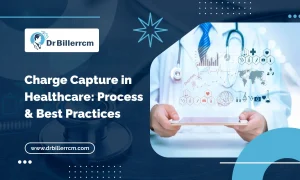 Charge Capture in Healthcare_ Process & Best Practices