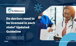 Do doctors need to be licensed in each state_ Updated Guideline