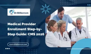 Medical Provider Enrollment Step-by-Step Guide_ CMS 2026