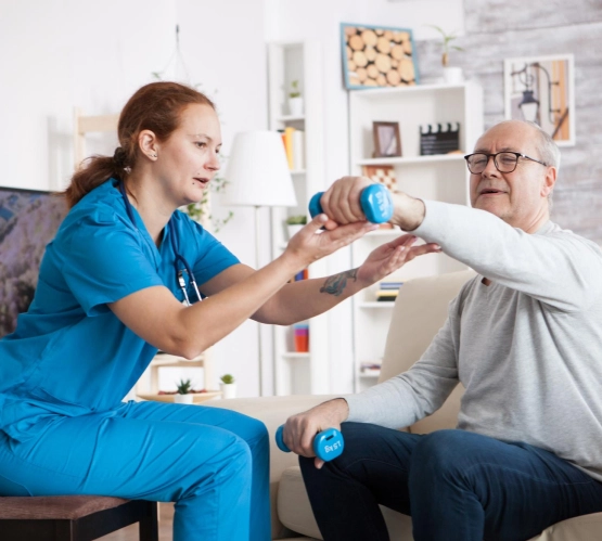 Occupational Therapy Practices We Proudly Support