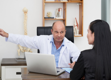 Chiropractic Medical Billing