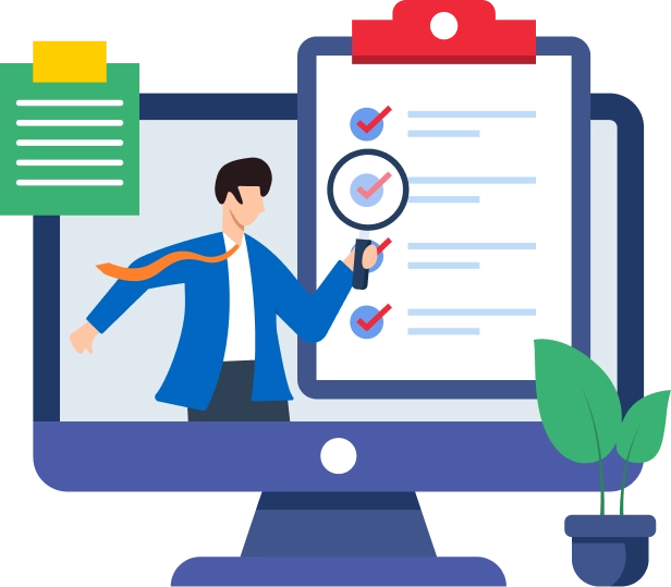 Clean Claim Management
